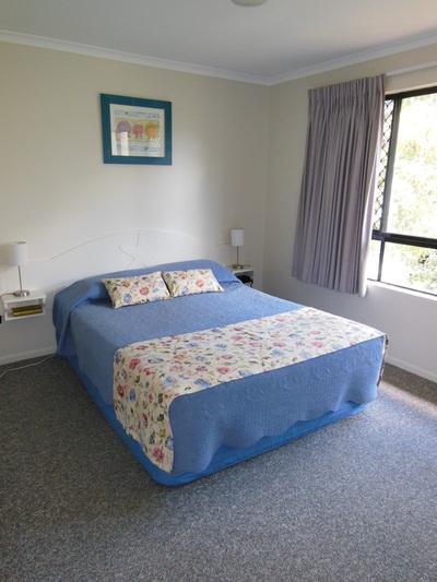 Hospital Grove Apartments Nambour Zimmer foto