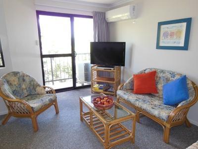 Hospital Grove Apartments Nambour Exterior foto